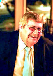 Kevin “Cordy” Cordes