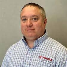 Lancaster Toyota Staff