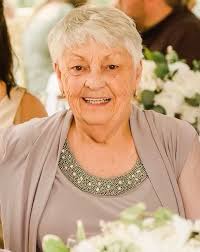 Bernice Mary 'Marie' Maltby