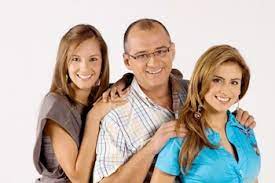 Jota Mario habría hecho una extraña exigencia para aceptar irse de Día a  día a RCN en 2002: su viuda reveló la verdad - Infobae