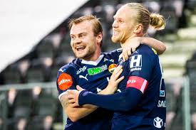 Andersen said there was no electricity running to the barn and nothing substantial stored inside. Line Andersen Linuskristin Twitter