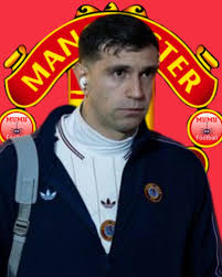 🔴🔴🔴Emiliano Martinez is one to watch for Manchester United in the summer  in case the club want a real top-class goalkeeper, says Mick Brown via  FI.👀 ❌ #MUFC #ManUnited #MUFC #ManchesterUnited #MUMUfootball