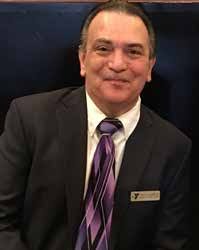 WHERE EVERYONE BELONGS