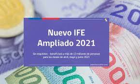 El beneficio está dirigido a todas aquellas personas que son parte del 80% más vulnerable de la población, según el registro social de hogares (rsh), sin importar la fase del plan paso a paso en que se encuentre la comuna. Segundo Periodo De Postulacion A Ife Cierra Este Viernes 30 De Abril Diario De Futrono
