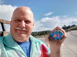 Hidden at canyon lake. Plus a few more but I didn't get pics.