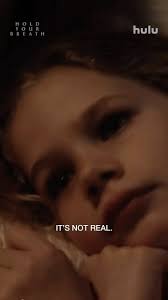 Just seeing this trailer from @holdyourbreathfilm featuring a moment of  @mssarahcatharinepaulson signing! 🤟❤️#ASL