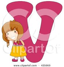 Along with the letters, cards show a picture of. Royalty Free Rf Clipart Illustration Of A Kid Letter U With A Little Boy By Bnp Design Studio 435075