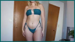 Spring summer try on fashion nova zaful hannah garske