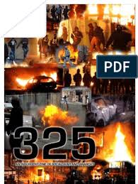 Hexamethylene diisocyanate is mainly used to make polyurethane foams and coatings. 325 And Insurgent Zine Of Social War And Anarchy Rebellions Anti Fascism