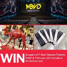 An Incredible Movie Experience Up For Ibn Battuta Mall Facebook