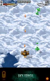 Download Sky Force 1 35 For Android Nokia Xl