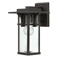 Maybe you would like to learn more about one of these? Small Vintage Industrial Outdoor Wall Lantern Oil Rubbed Bronze Finish