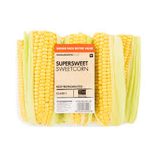 Sweetcorn Fritters Woolworths Co Za