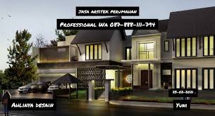 5 desain interior rumah yang telah disebutkan mungkin salah satu cocok untuk kepribadian anda. Jasa Desain Interior Mewah Mewahjasa ØªÙˆÙŠØªØ±