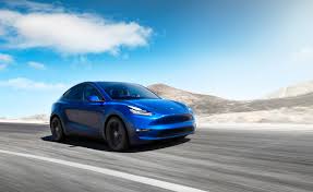 Like every tesla, model y is designed to be the safest vehicle in its class. New Tesla Model Y Everything We Know About Tesla Model Y