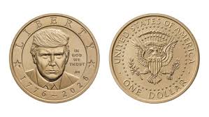 Trump $1 Coin: A Smart Investment or Political Propaganda? Here's What Experts Say