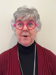 Board of Directors — Virginia Tech Women's Club