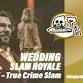 True Crime Slam Berlin event image