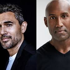 La Jolla Playhouse unveils cast for world premiere musical '3 Summers of  Lincoln'