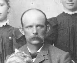 William Henry Voss (1863-1921)