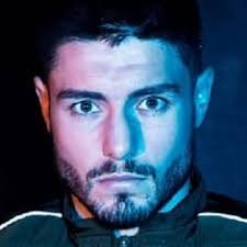 Josh Kelly — The Movie Database (TMDB)