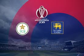 Both the teams will be heading to leeds — england cricket (@englandcricket) june 20, 2019. Icc World Cup 2019 Pak Vs Sl Live Pakistan Vs Sri Lanka Live Streaming