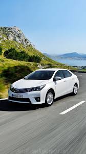Toyota Corolla Iphone 6 6 Plus Wallpaper And Background Toyota Corolla Toyota Auris Toyota
