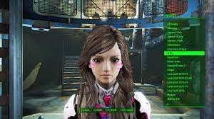Fallout 4 has barely been out a fortnight, which obviously means there are already a ton of nsfw mods available. Ladies Of Overwatch Cbbe Bodyslide Fallout 4 Non Adult Mods Loverslab