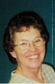 Helen Drain Obituary (1947