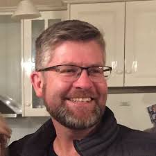 Paul Hodges (@paulwhodges)