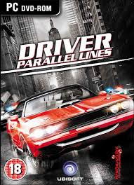 Driver Parallel Lines Pc Game Free Download Full Version Cracked Ps2 Games Video Game Collection Download Games