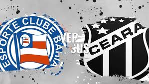 Partida de volta da final da copa do nordeste. Bahia X Ceara Veja Onde Assistir A Final Da Copa Do Nordeste Gazeta Esportiva