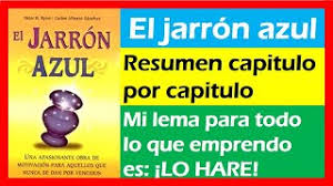 La historia de un emprendedor: Libro Del Jaron Azul El Jarron Azul Editorial Solar Ingles El Jarron Azul Historia Completa El Jarron Azul Libro Completo El Jarron Azul Moraleja El Jarron Azul Reflexion El Jarron