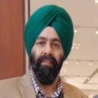 Amrinder Brar Email & Phone Number