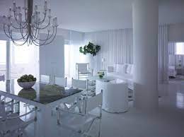 The Delano Penthouse In South Beach Http Bit Ly Awtkxh Delano Hotel Delano Hotel Miami White Wall Decor