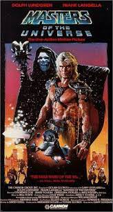 Regular people react to movies out now Masters Of The Universe 1987 Imdb