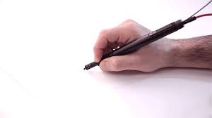 Lix The World S Smallest 3d Printing Pen Lets You Draw In The Air 3d Pen 3d Printing Pen 3d Printer Pen