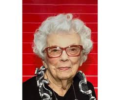 Faye Waldron Obituary (1923