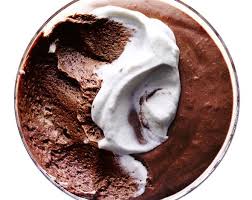 Classic Chocolate Mousse Recipe Recipe Mousse Recipes Desserts Chocolate Mousse Recipe