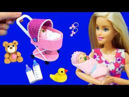 Pin On Barbie Accessories Furniture Clothes