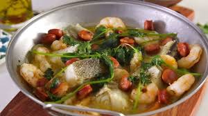 Epingle Sur Recettes Portugaise Et Morue