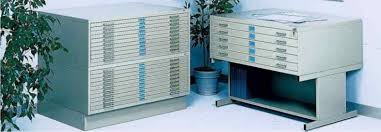 Maybe you would like to learn more about one of these? Safco Flat Files 5 Drawer Small Cabinet