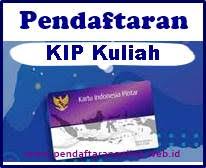 Pendaftaran Kip Kuliah 2021 2022 Syarat Tanggal Cara Daftar Tanya Jawab Dll Pendaftaran Online 2021 2022