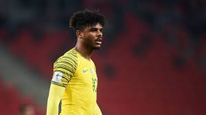 May 21, 2021 · supersport united coach kaitano tembo has opened up on the continuous talk of kaizer chiefs being interested in midfielder sipho mbule. Five South Africa Footballers Out Of Olympics With Just 10 Days To Go