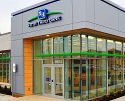 We're working hard to make banking a fifth third better. Fifth Third Bank Cincinnati Oh Ccs Image Group