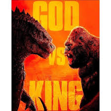 Kong has been delayed eight months and will now hit theaters nov. With Godzilla Vs Kong Due Out In March 2020 When Will We Get A Trailer I Feel We Should Have At Least Seen A Teaser By Now Godzilla