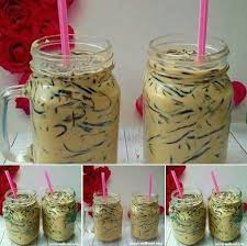 Maybe you would like to learn more about one of these? Es Cincau Serut Gula Merah Kumpulan Resep Snack Ukm Facebook
