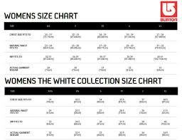 salomon womens snowboard boots size chart becky chain