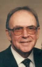 Obituary information for Wilson Davis