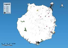 It was produced by movistar+, arte france, portocabo and atlantique . New Records Of The Land And Freshwater Molluscs Of Gran Canaria Canary Islands Spain